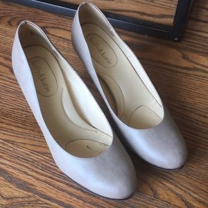 Kelly and Katie Heels